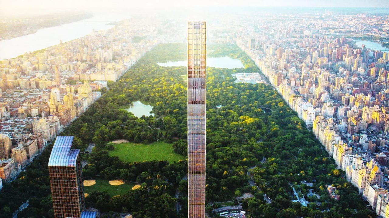 111 West 57th Street