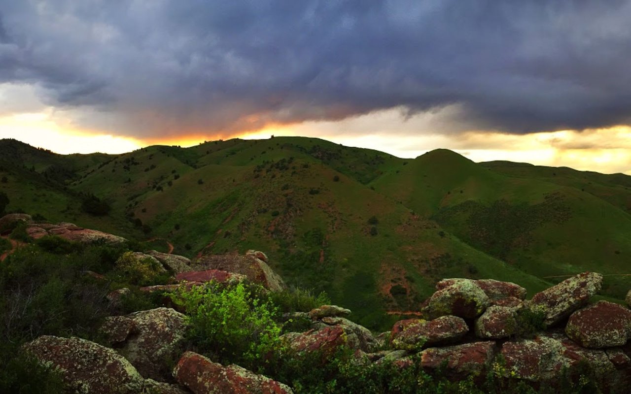 Ways to Get Outside in Denver This Spring