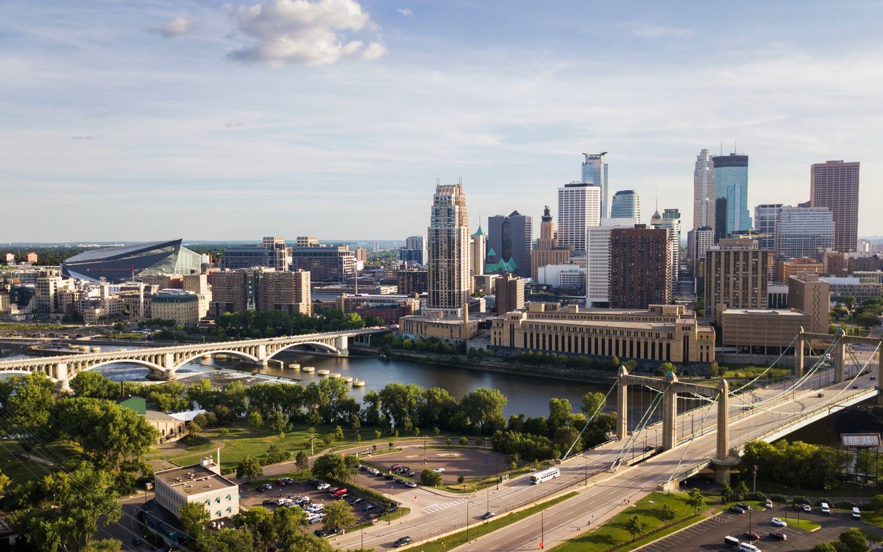 Minneapolis