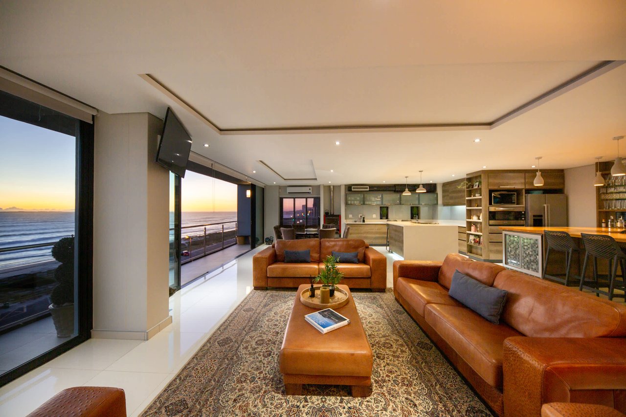 Seacrest Penthouse