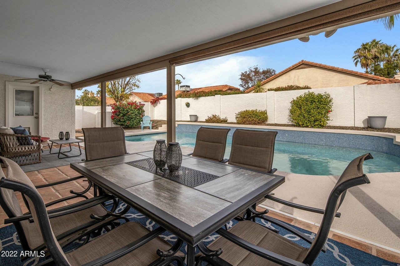 3526 E Utopia Rd