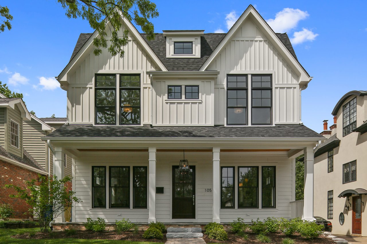 An Impeccably Designed Four Level Retreat