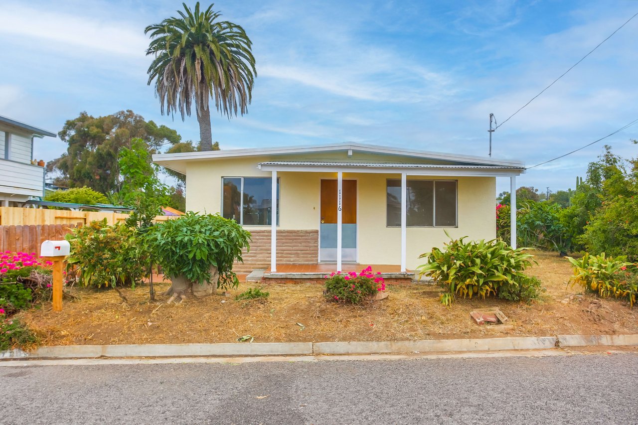 1116 Buena Vista Way