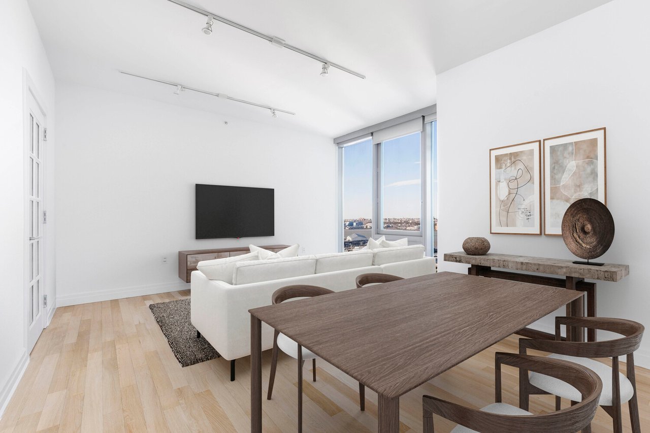 550 West 54th Street, Apt 28I