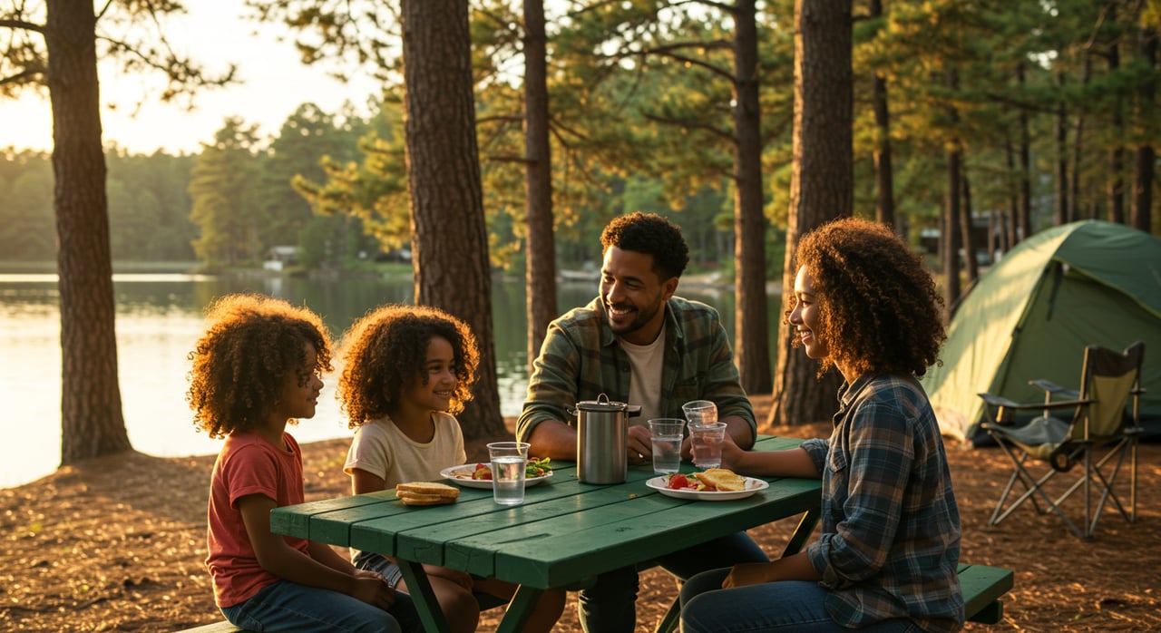 Savor the Colorado Summer