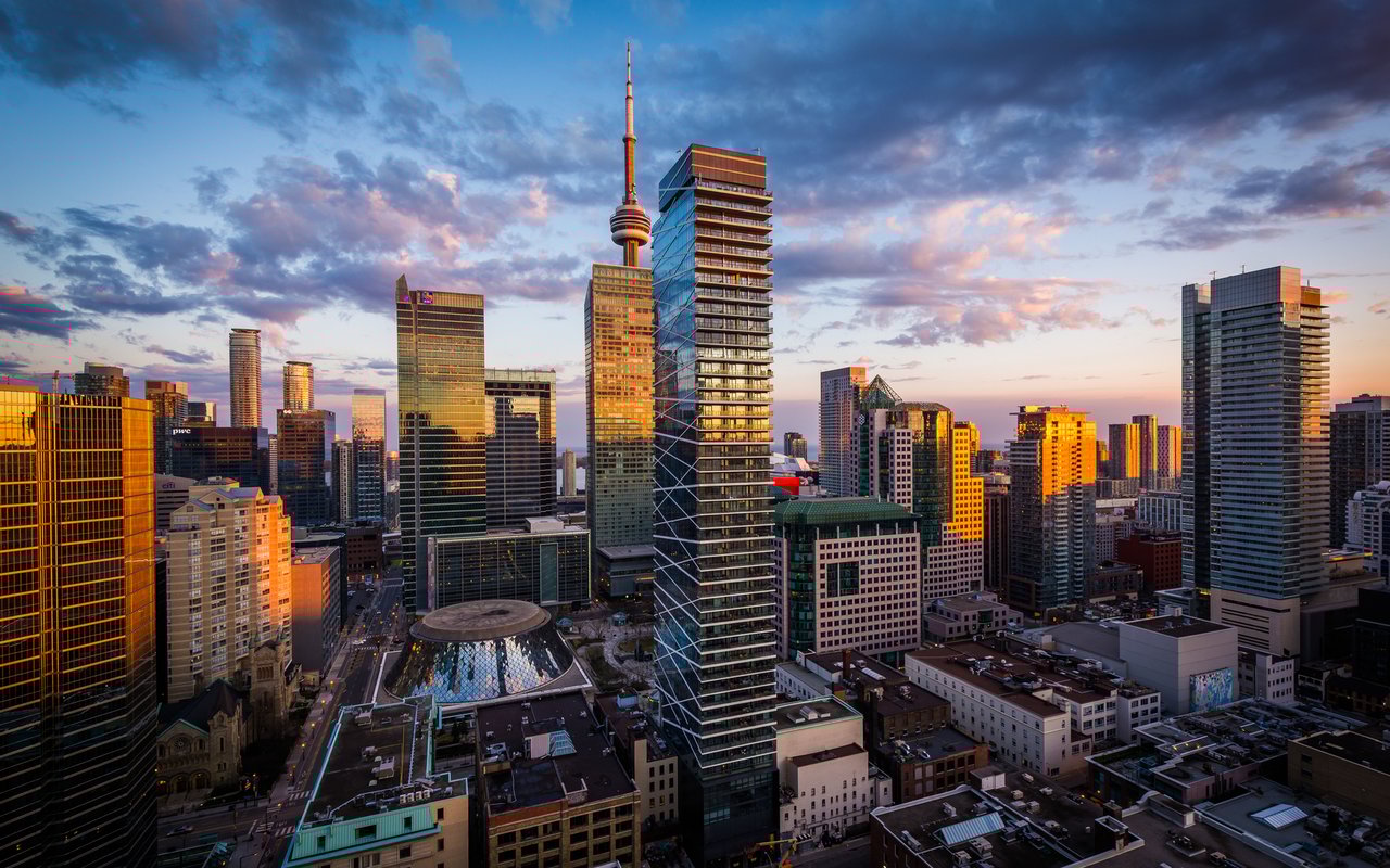 Entertainment District