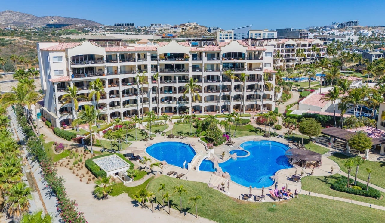 LAS MANANITAS 3203 PH II Paseo Blvd San Jose Hotel Zone GARAGE 24, San Jose del Cabo