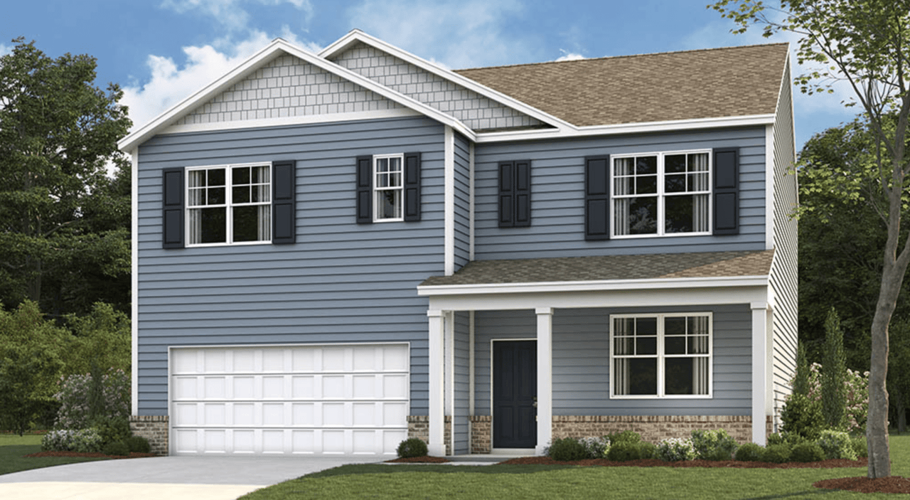6729 Tall Shadow Lane
