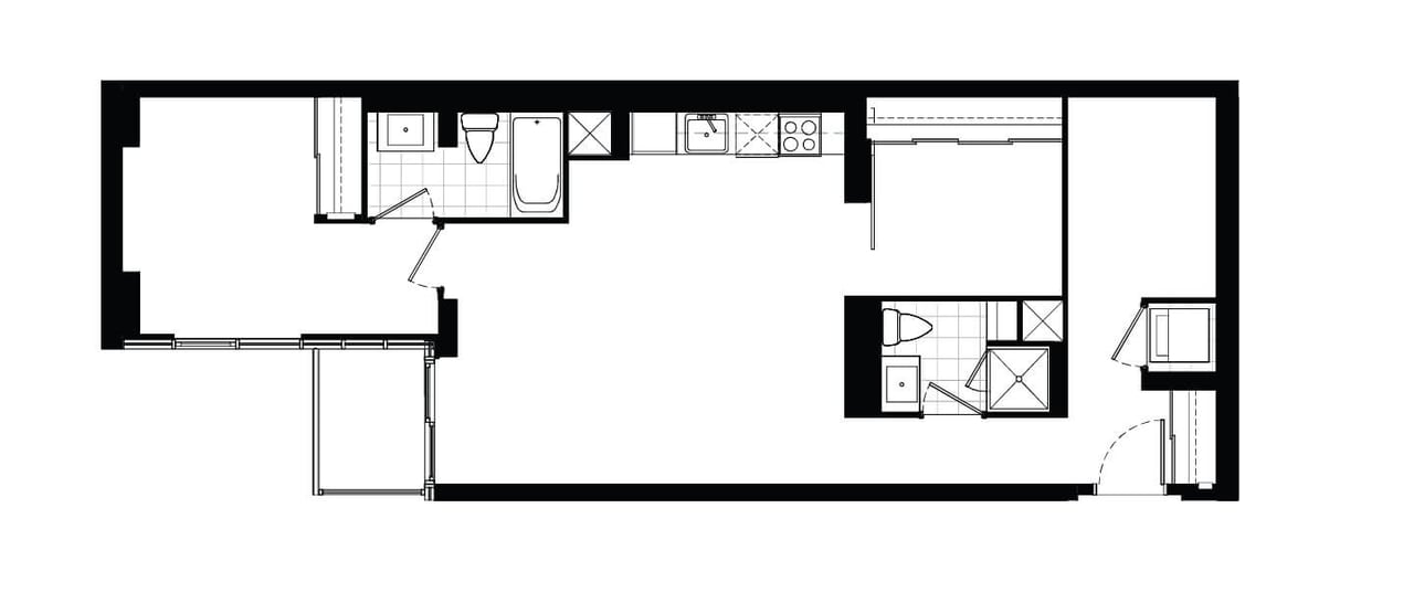 304 – 308 Jarvis St