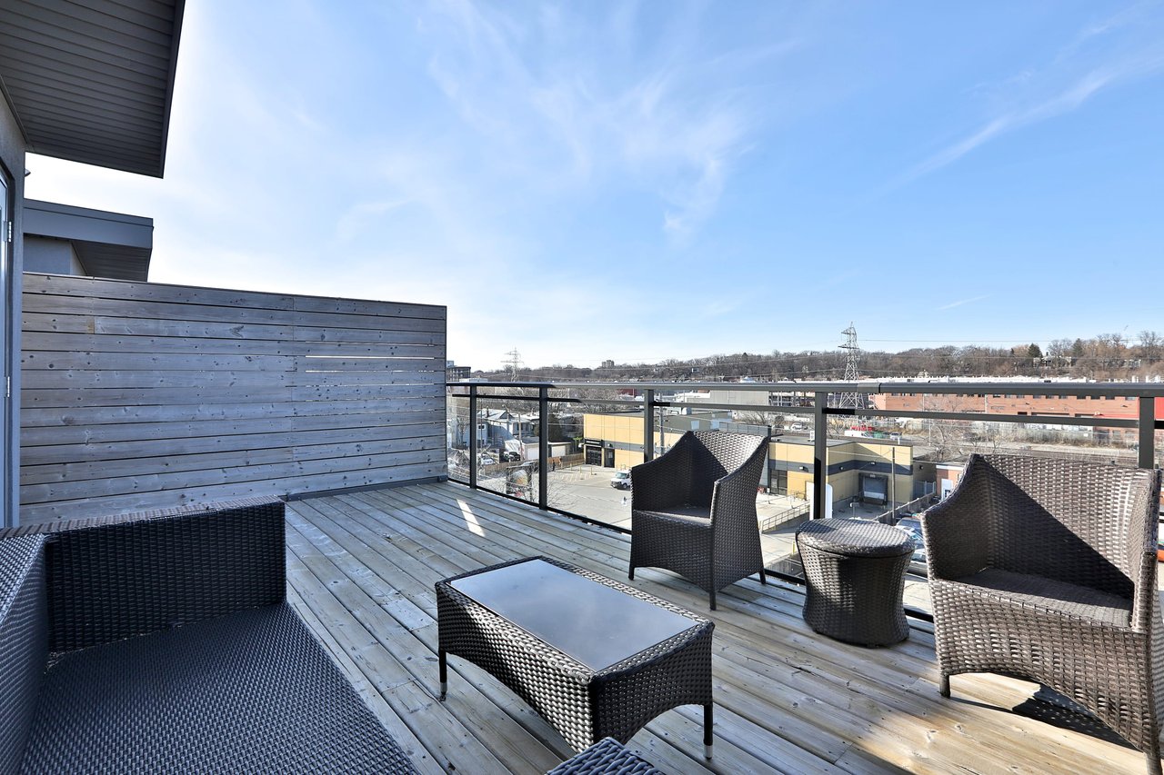 ANNEX LOFT HOUSES