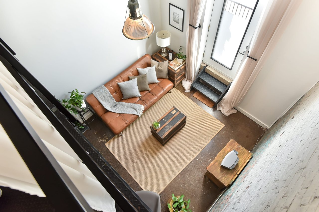 I-ZONE LOFTS