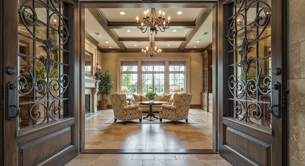 The ‘Rancho’ Effect