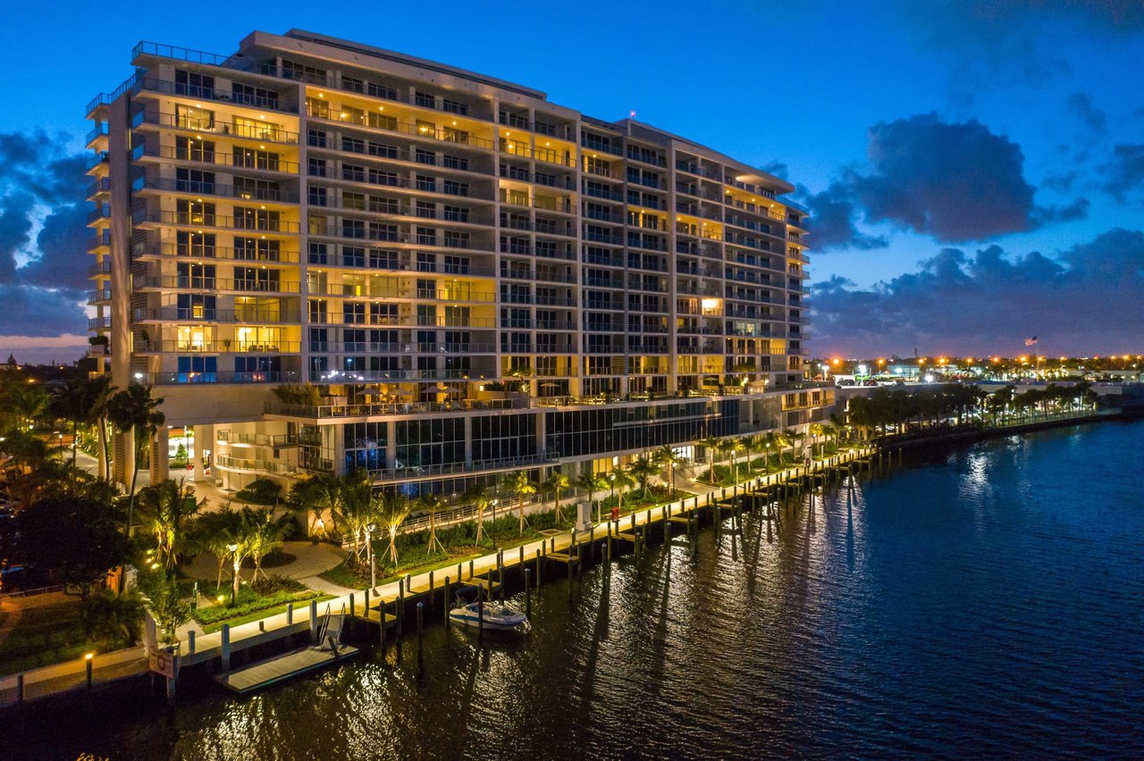 Riva Residences Fort Lauderdale