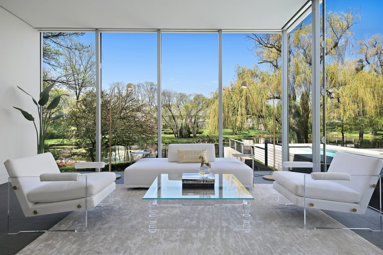 For Those Seeking An Extraordinary Lifestyle