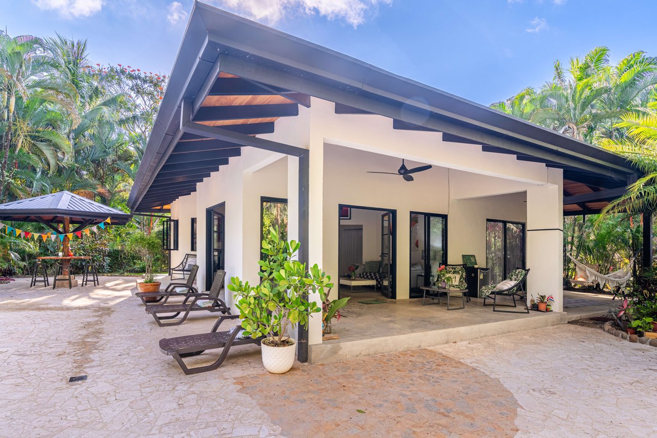 Casa Sirena Development Opportunity