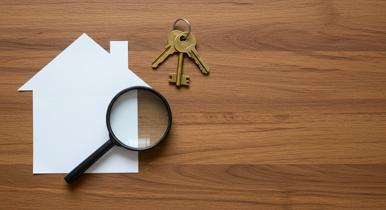 How to Waive the Home Inspection When Making an Offer on a House