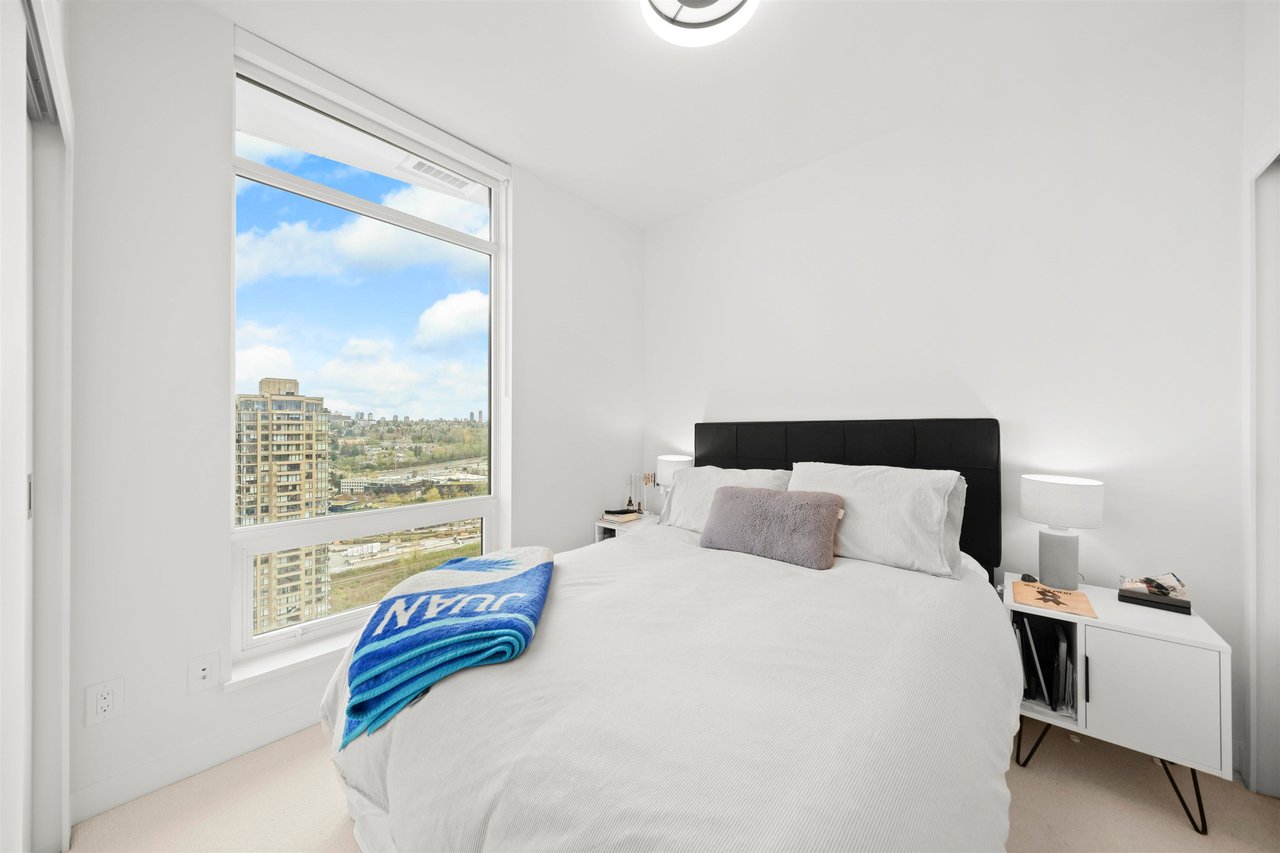 2609-2181 Madison Avenue, Burnaby