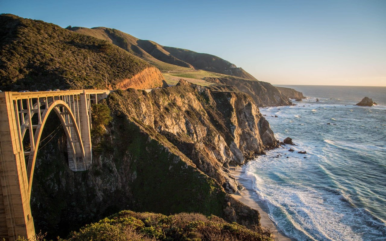 Big Sur