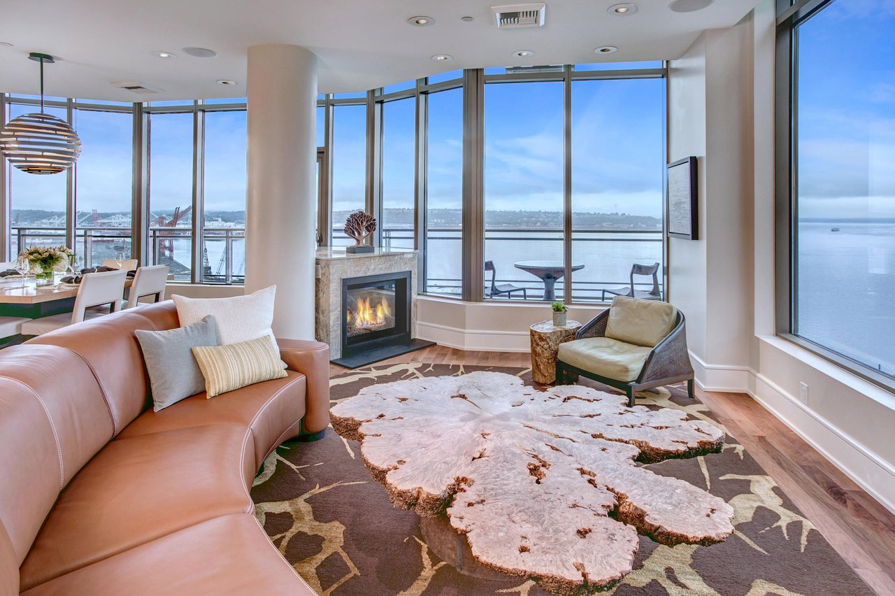 Madison Tower
