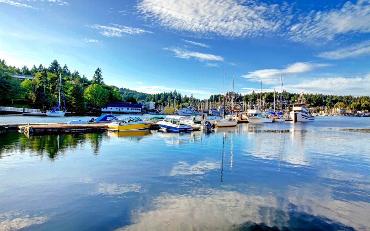 GIG HARBOR