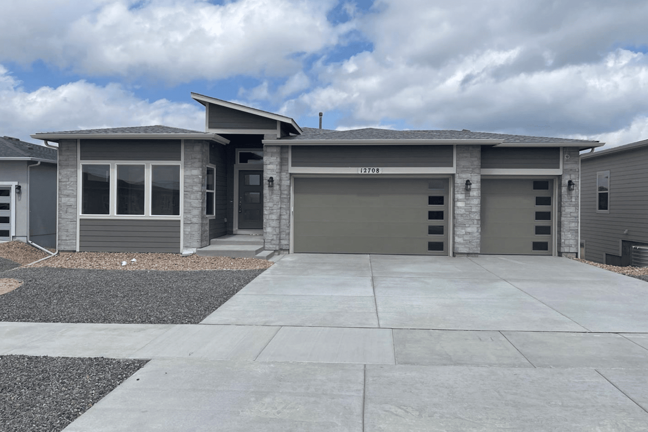 12708 Enclave Scenic Drive, Peyton, CO