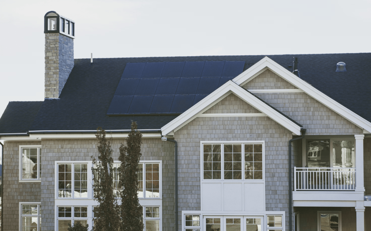 Sustainable Luxury: Enhancing Energy Efficiency in Ultra-Luxury Homes
