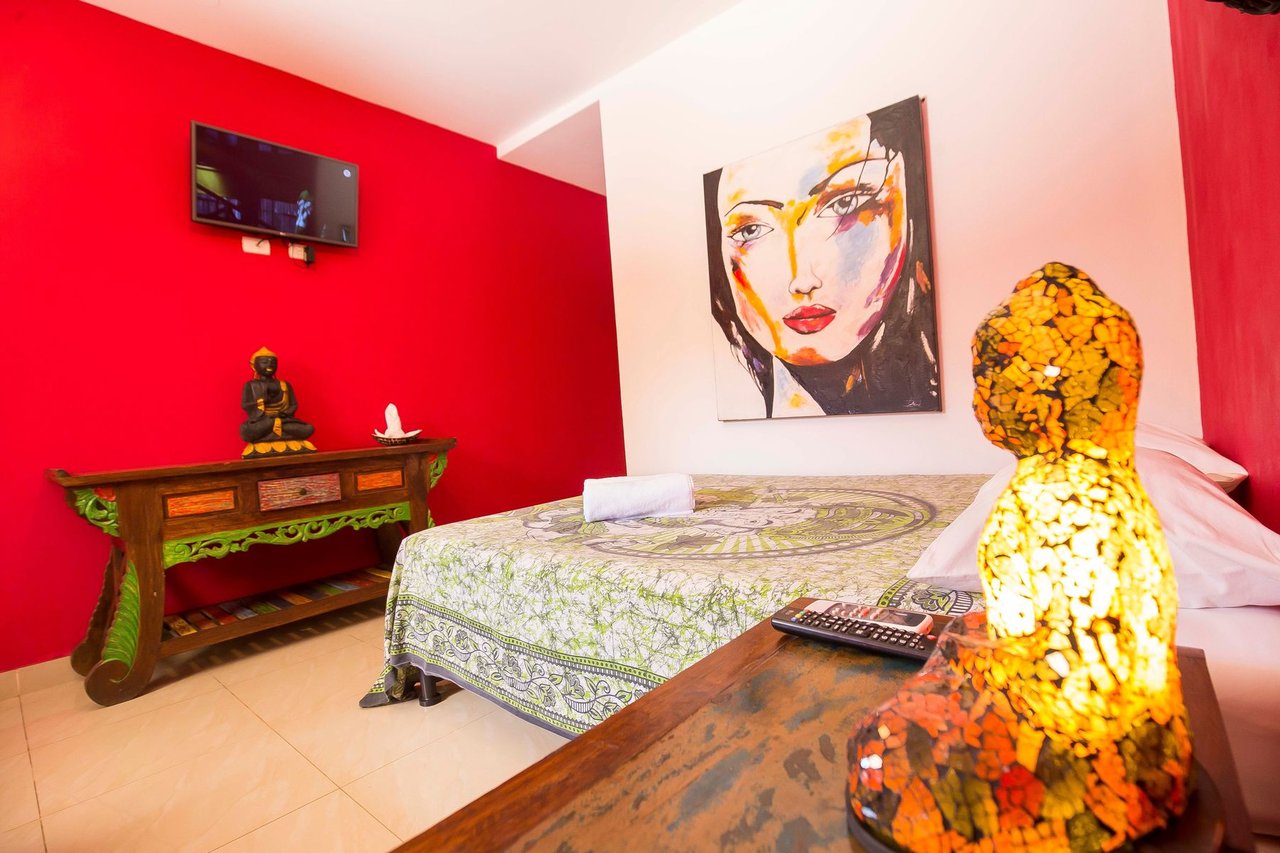 Boutique Hotel Retail Investment, Jaco, Puntarenas