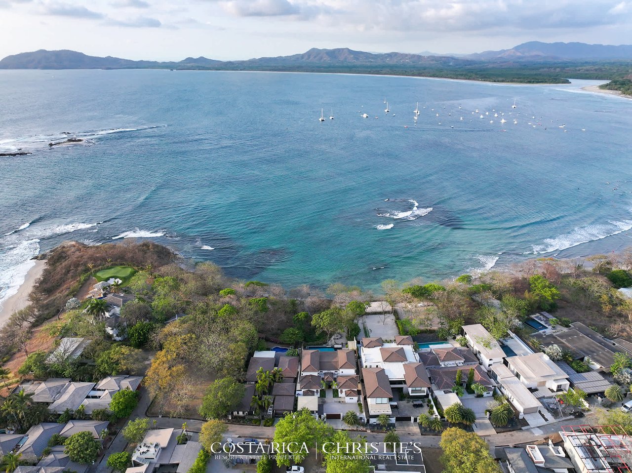 Casa Perla Oceanfront