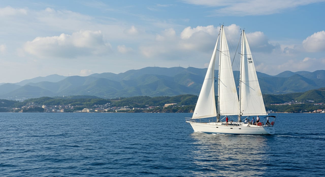 Outdoor Activities To Try While Exploring Santa Barbara...