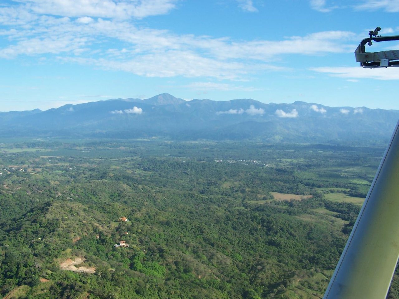 205 Acre Ranch W. Unsurpassed Ocean Views Right in Manuel Antonio!