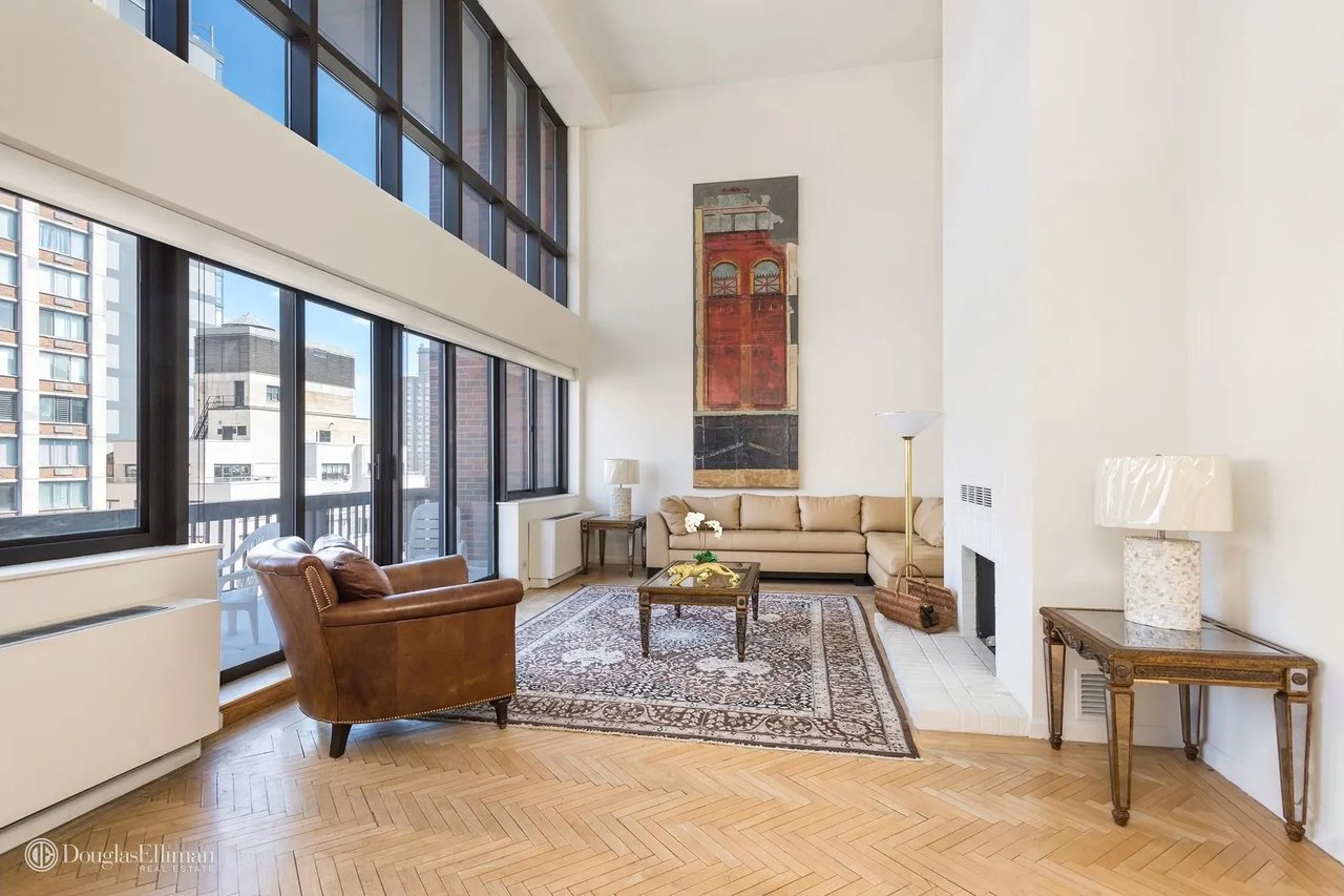 350 E 72nd St Units 20/21A