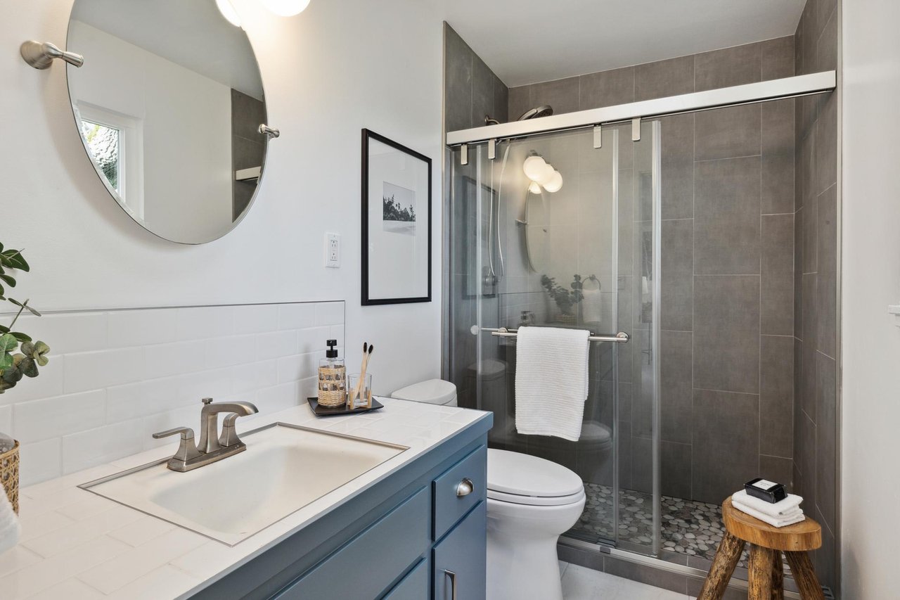 9 Oak Springs Drive, San Anselmo