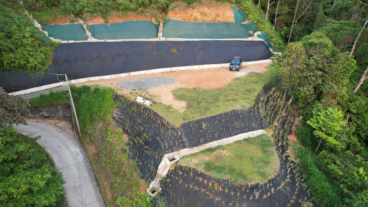 Luxury Ocean View Property in Costa Verde Estates, Dominical, Puntarenas