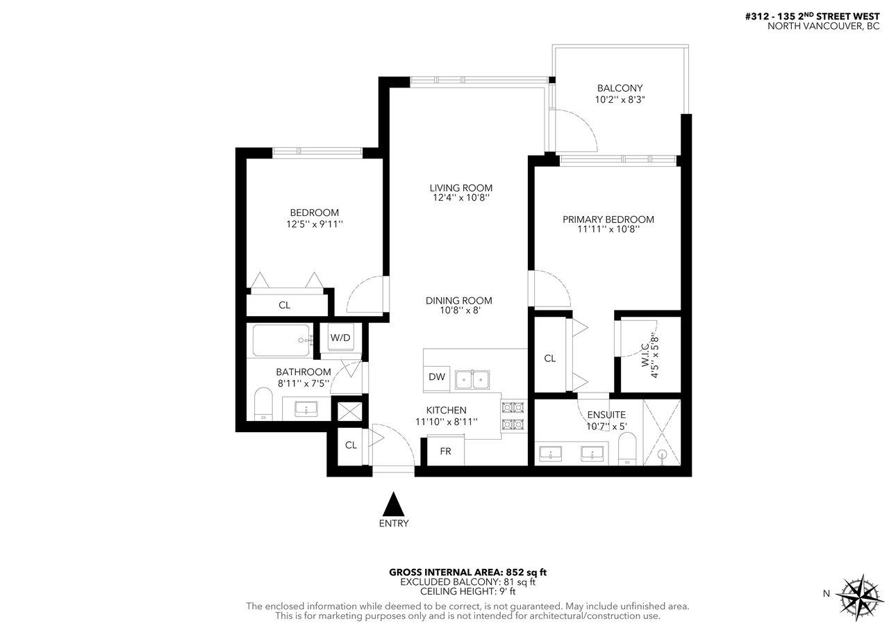 312-135 W 2nd St