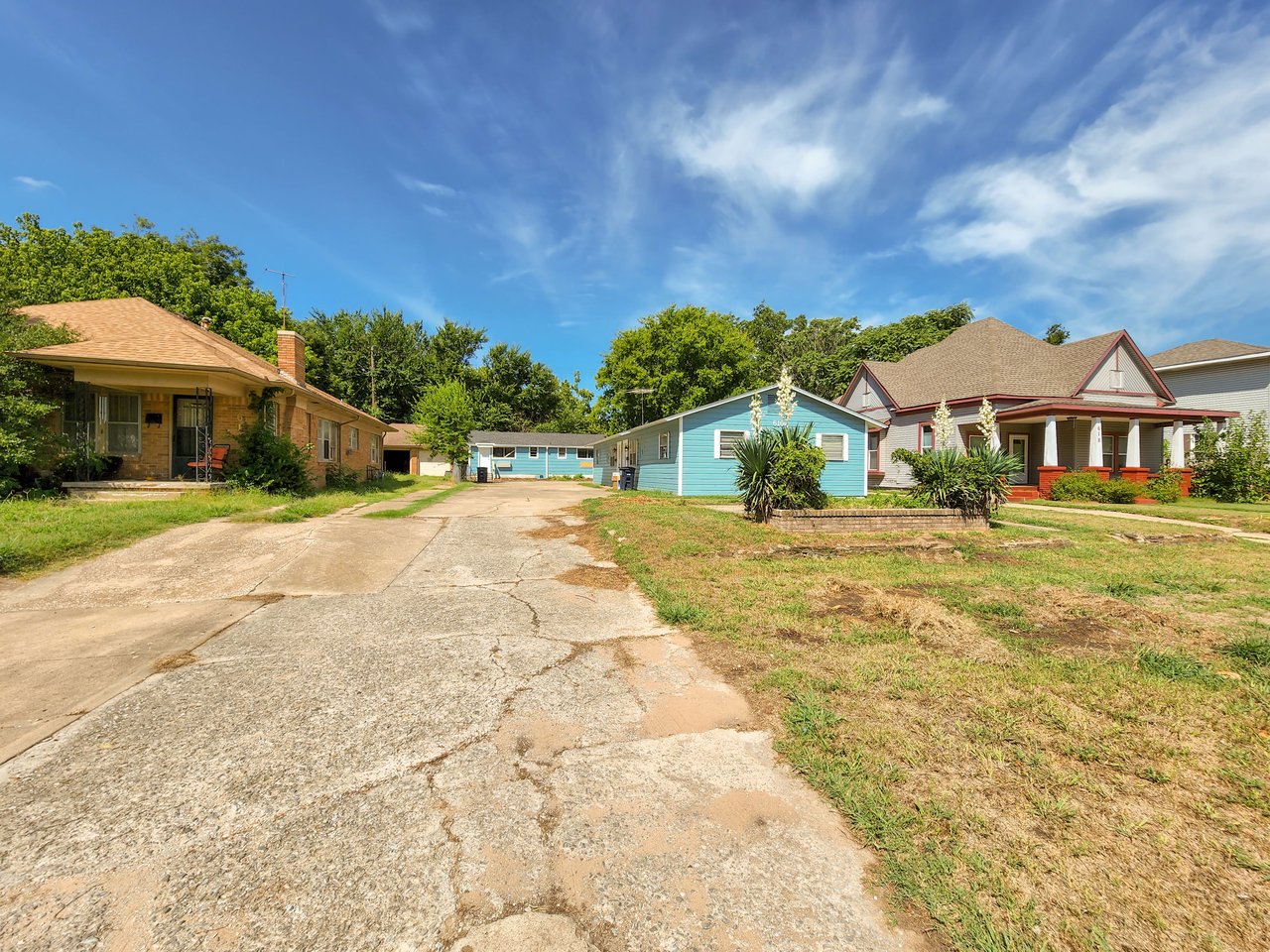 616 N Beard Ave Unit B