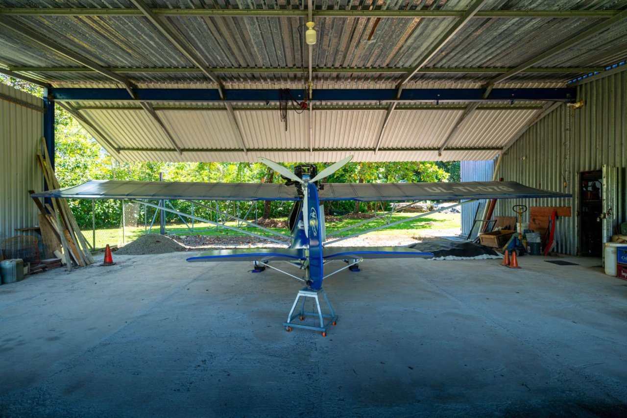 Prime Aviation Development Land, Osa, Puntarenas
