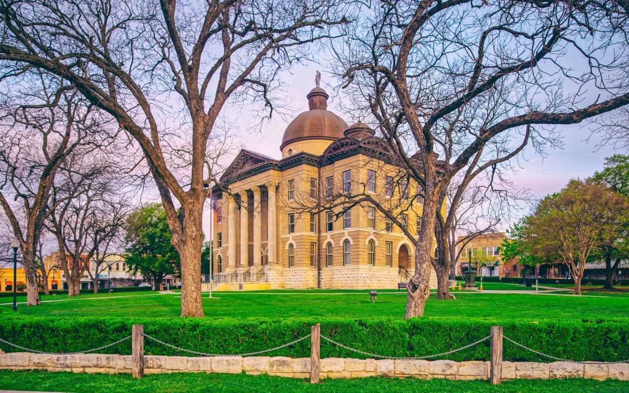 San Marcos