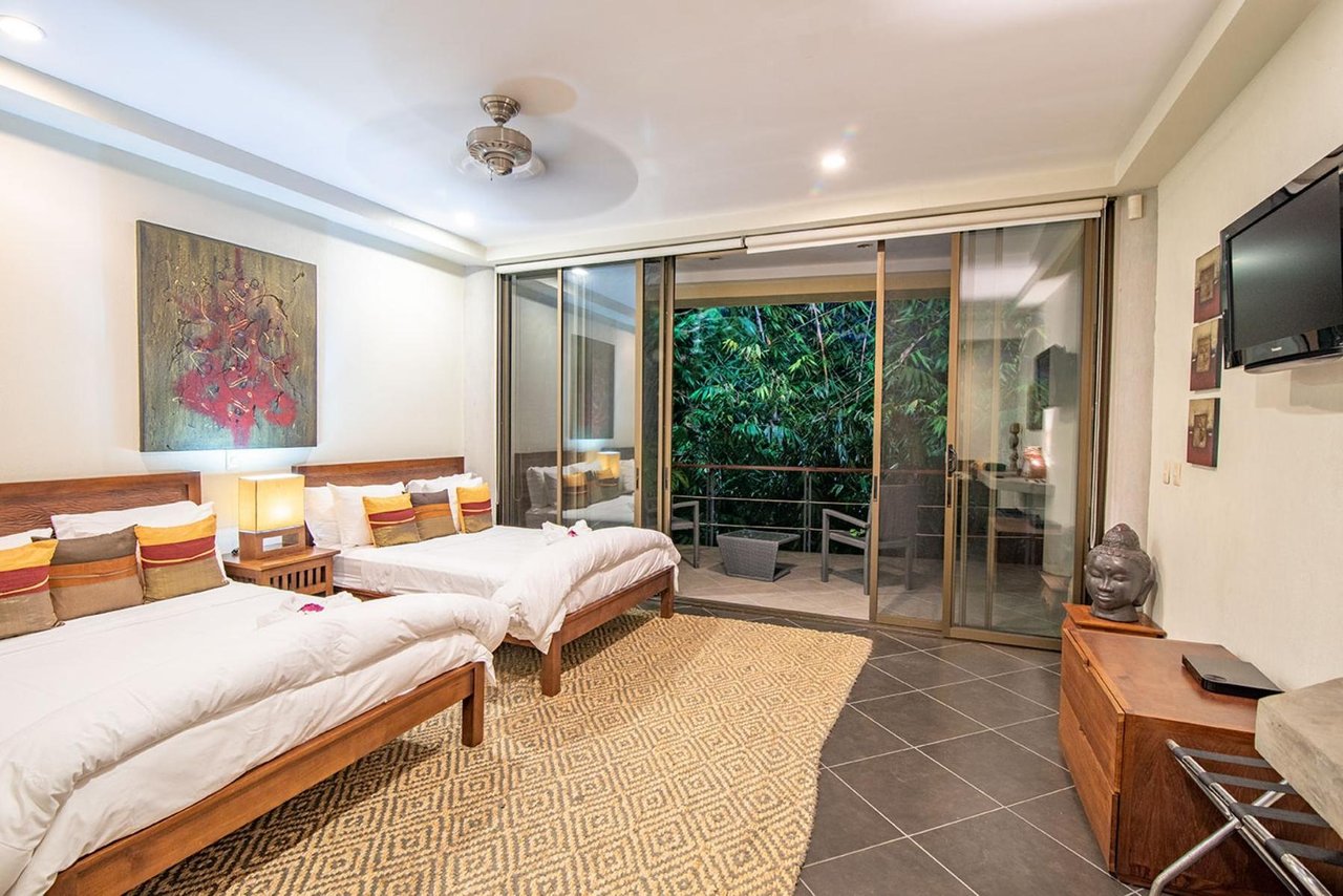 Balinese Tropical Luxury Estate, Manuel Antonio, Puntarenas
