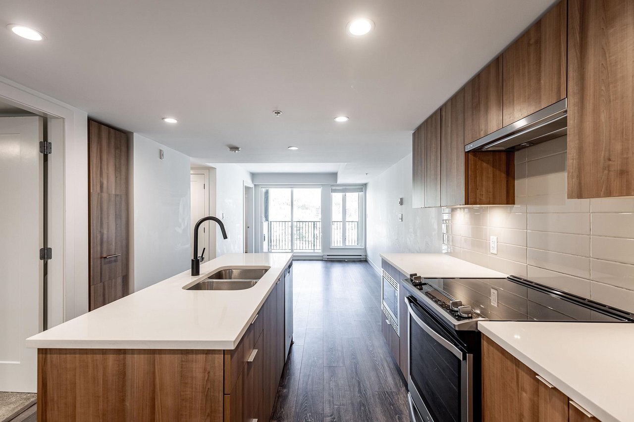 515-1365 Pemberton Avenue, Squamish