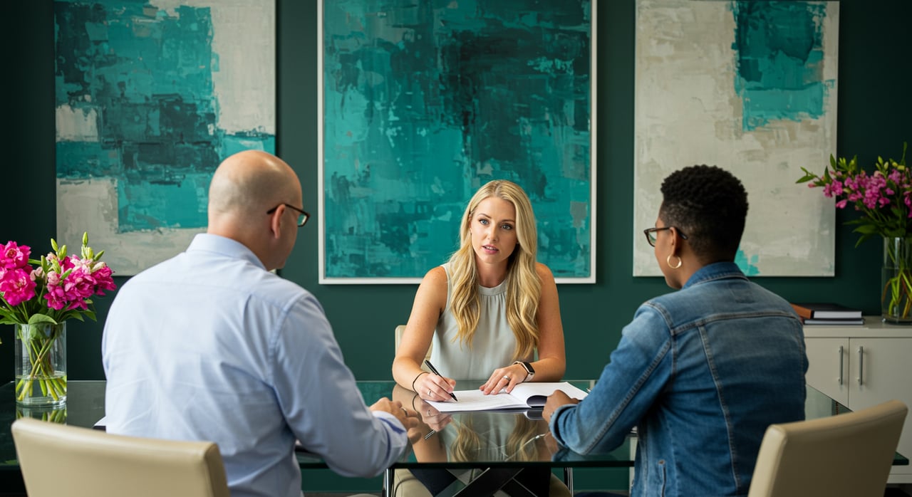 Unlocking Wealth And Opportunity: The World Of Multifamily Investing