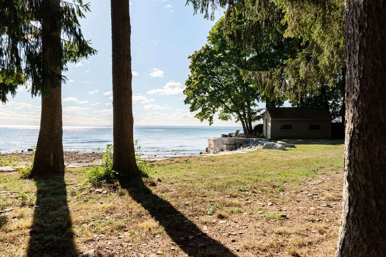 Burlington Lakefront