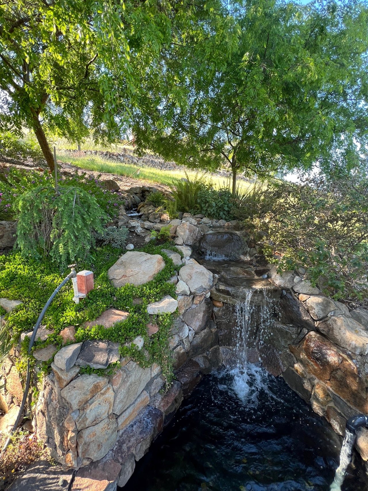 Property with Sweeping Views