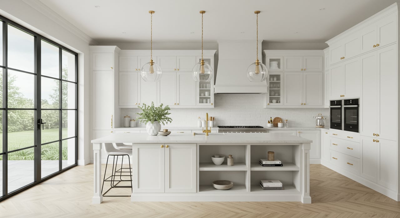 Jim Warwick Joins Beacham & Company, Realtors®