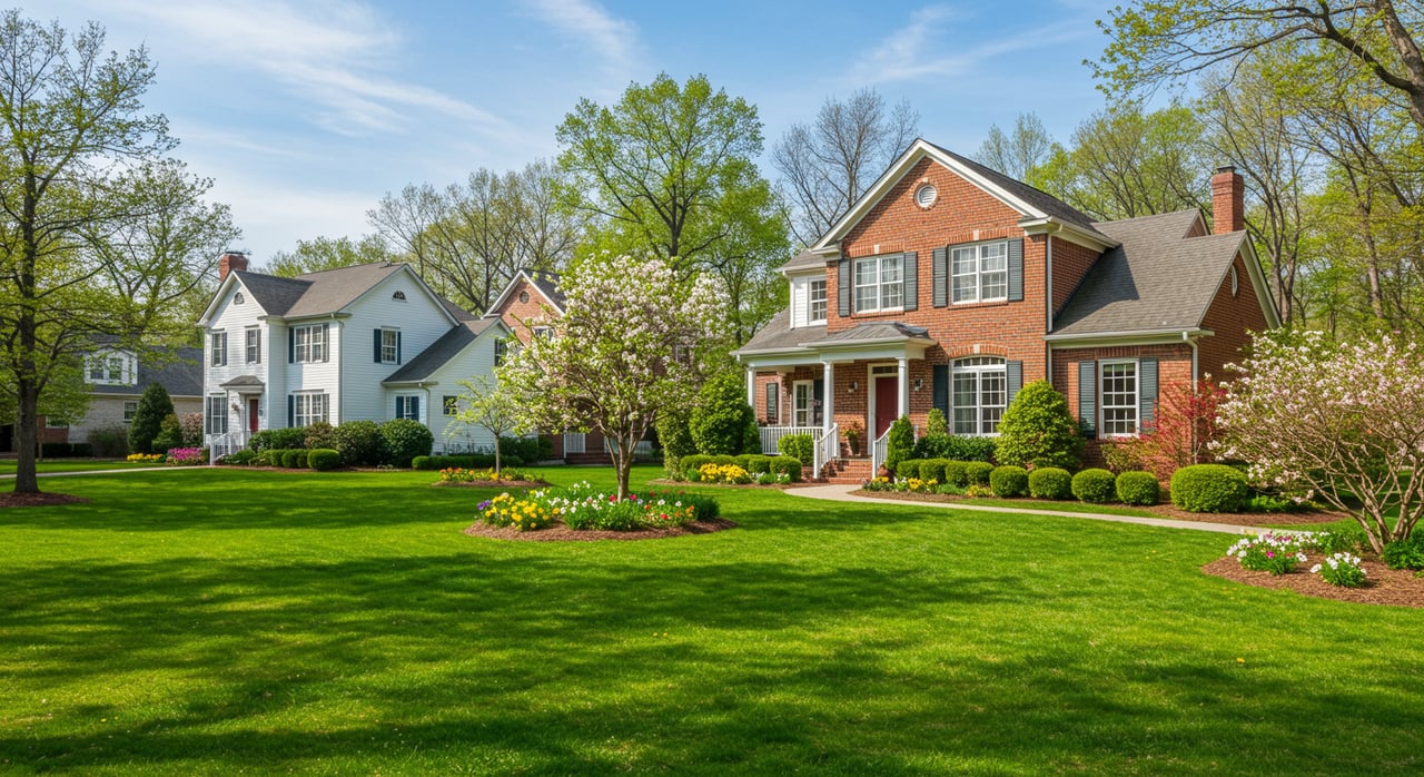 Are You Thinking About Downsizing?