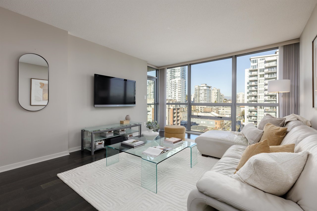 1405-14 Begbie Street, New Westminster
