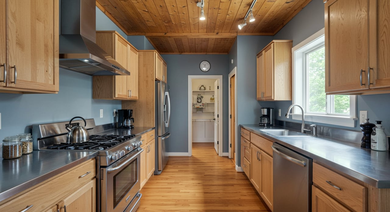 17 THINGS BUYERS SHOULD CHECK ON FINAL WALK-THROUGH