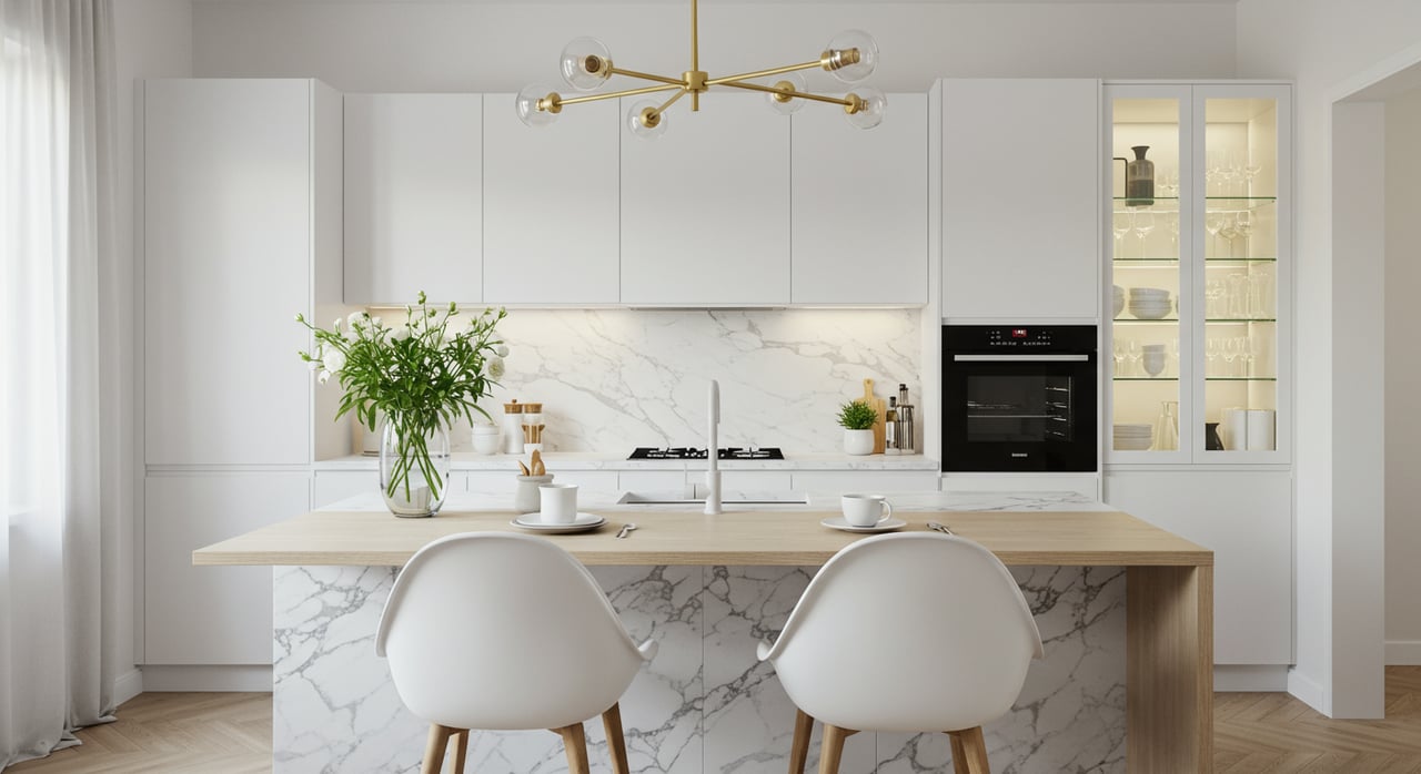 MJB RENOVATION SERIES: A PAINT STORY