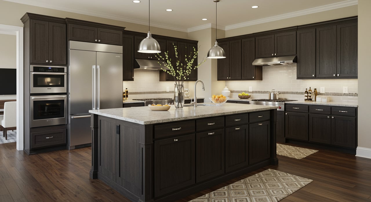 Who is buying homes these days?