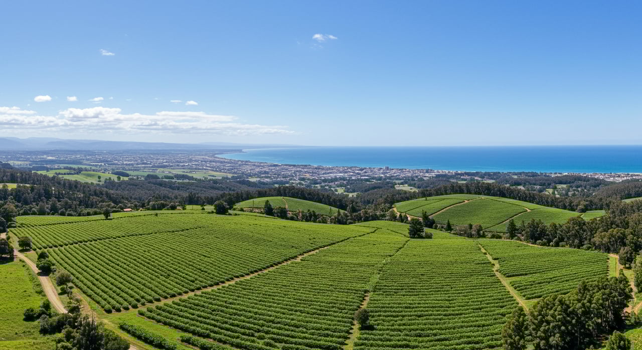 Brewing Culture and Flavor: Welcome to the 2024 Kona Coffee Festival!