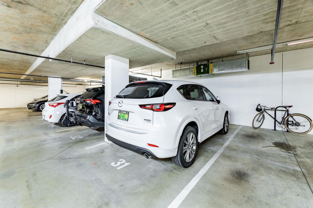 409-2477 Carolina Street, Vancouver